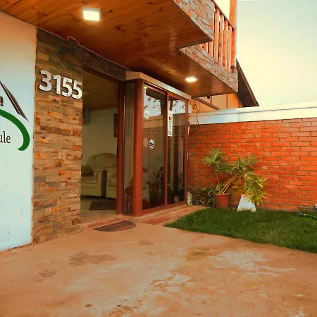 Hostal Plaza Maule-3