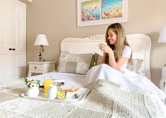 Hostal PehuencheHostal